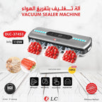 Automatic Vacuum Sealer Machine for Food Storage and Preservation