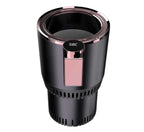 Smart Car Cup Warmer and cooler